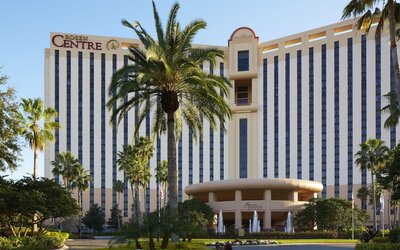 Rosen Centre Hotel