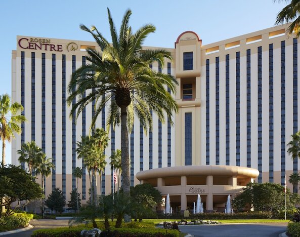 Rosen Centre Hotel