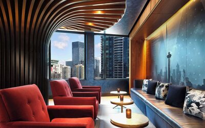 The Charter Hotel Seattle, Curio Collection by Hilton