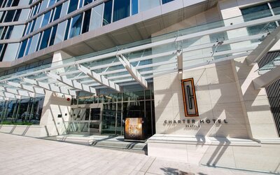 The Charter Hotel Seattle, Curio Collection by Hilton