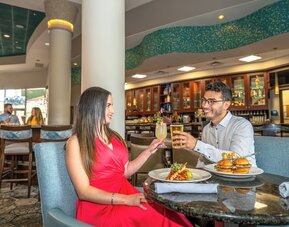 Rosen Centre Hotel
