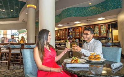 Rosen Centre Hotel