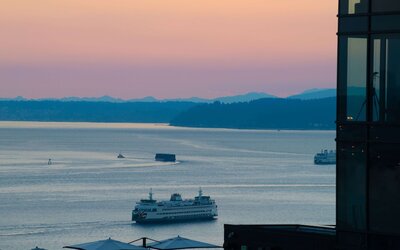 The Charter Hotel Seattle, Curio Collection by Hilton