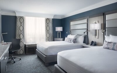 Rosen Centre Hotel