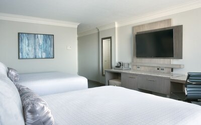 Rosen Centre Hotel
