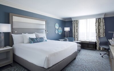 Rosen Centre Hotel