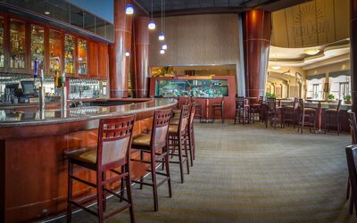 Rosen Centre Hotel