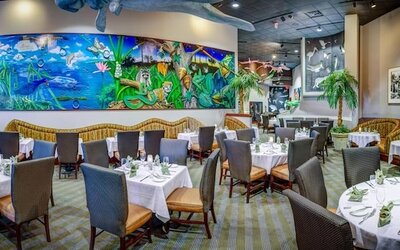 Rosen Centre Hotel
