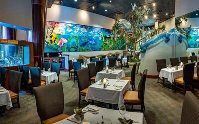 Rosen Centre Hotel