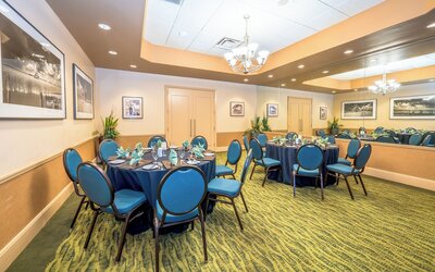 Rosen Centre Hotel