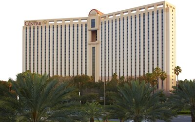 Rosen Centre Hotel