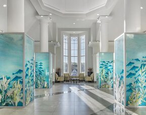 Hilton Grand Vacations Club SeaWorld® Orlando