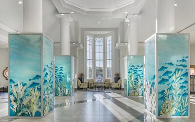Hilton Grand Vacations Club SeaWorld® Orlando