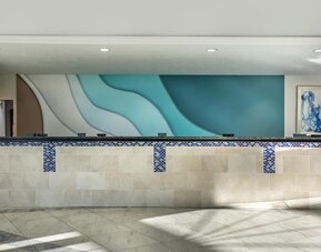 Hilton Grand Vacations Club SeaWorld® Orlando