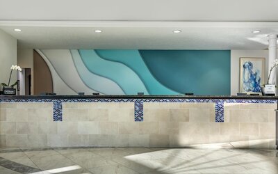 Hilton Grand Vacations Club SeaWorld® Orlando