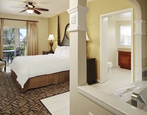 Hilton Grand Vacations Club SeaWorld® Orlando