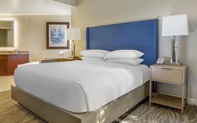 Hilton Grand Vacations Club SeaWorld® Orlando