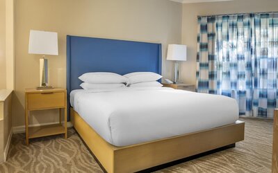 Hilton Grand Vacations Club SeaWorld® Orlando
