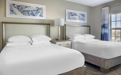 Hilton Grand Vacations Club SeaWorld® Orlando