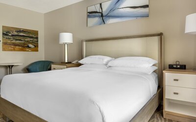 Hilton Grand Vacations Club SeaWorld® Orlando