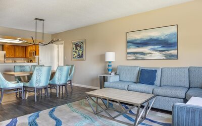 Hilton Grand Vacations Club SeaWorld® Orlando