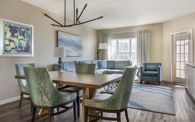 Hilton Grand Vacations Club SeaWorld® Orlando