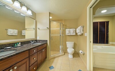 Hilton Grand Vacations Club SeaWorld® Orlando