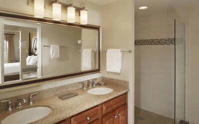 Hilton Grand Vacations Club SeaWorld® Orlando