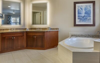 Hilton Grand Vacations Club SeaWorld® Orlando