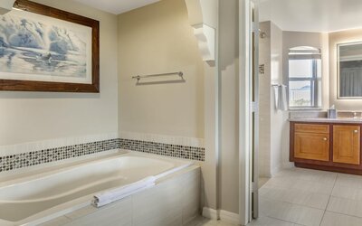 Hilton Grand Vacations Club SeaWorld® Orlando