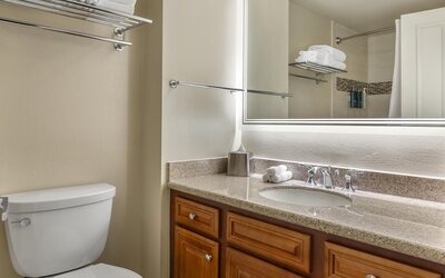 Hilton Grand Vacations Club SeaWorld® Orlando