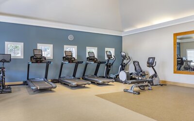 Hilton Grand Vacations Club SeaWorld® Orlando