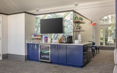 Hilton Grand Vacations Club SeaWorld® Orlando