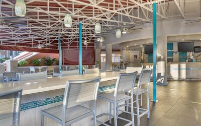 Hilton Grand Vacations Club SeaWorld® Orlando