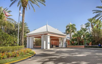 Hilton Grand Vacations Club SeaWorld® Orlando