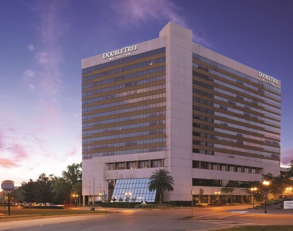 DoubleTree by Hilton Hotel Orlando Downtown