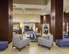 DoubleTree by Hilton Hotel Orlando Downtown