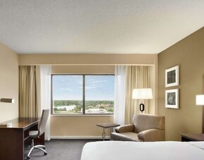 DoubleTree by Hilton Hotel Orlando Downtown