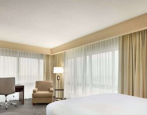 DoubleTree by Hilton Hotel Orlando Downtown