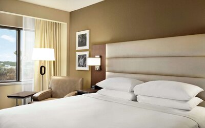 DoubleTree by Hilton Hotel Orlando Downtown