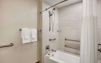 DoubleTree by Hilton Hotel Orlando Downtown