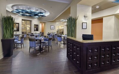 DoubleTree by Hilton Hotel Orlando Downtown