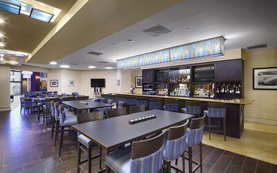 DoubleTree by Hilton Hotel Orlando Downtown