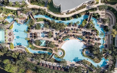 Signia by Hilton Orlando - An Official Walt Disney World® Hotel