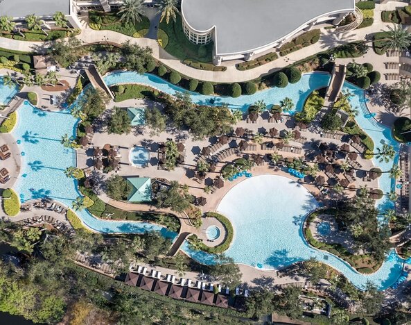 Signia by Hilton Orlando - An Official Walt Disney World® Hotel