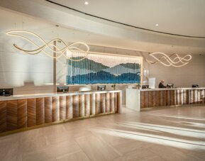 Signia by Hilton Orlando - An Official Walt Disney World® Hotel