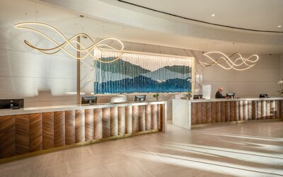 Signia by Hilton Orlando - An Official Walt Disney World® Hotel