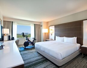 Signia by Hilton Orlando - An Official Walt Disney World® Hotel