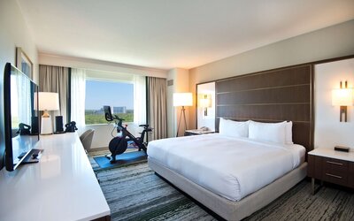 Signia by Hilton Orlando - An Official Walt Disney World® Hotel