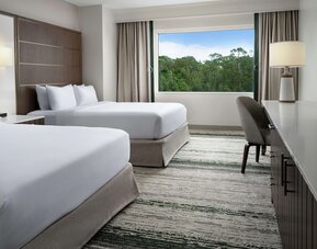Signia by Hilton Orlando - An Official Walt Disney World® Hotel